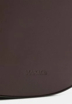 MAX&Co. LUNA - Across Body Bag - Marrone -Max & Co.Sales 16687c20545f443e8b23d89a20456ea2