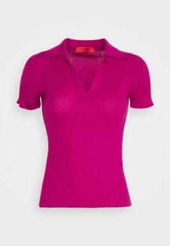 MAX&Co. SIGMA - Basic T-shirt - Fuchsia -Max & Co.Sales 1723572da58345189f2bf097fe48f4ef