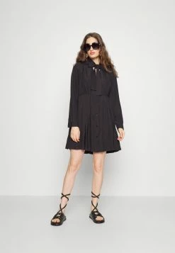 MAX&Co. LIANA - Day Dress - Black 3 MAX&Co. LIANA - Day Dress - Black -Max & Co.Sales 17dfac3fb9304919bfadd39fae66f0ea