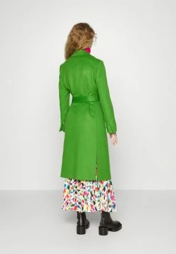 MAX&Co. RUNAWAY - Classic Coat - Green -Max & Co.Sales 17e1328a68a14774903f50851b8b0455