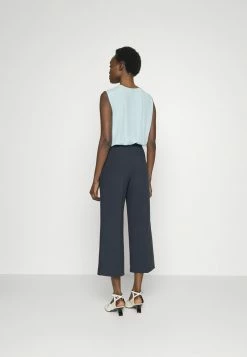 MAX&Co. SACCO - Trousers - Midnight Blue -Max & Co.Sales 17f68f2f5a1047eca140bd6416df4591