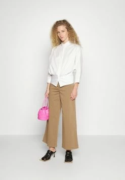 MAX&Co. MACISTE - Trousers - Tan -Max & Co.Sales 183526b1dc9c490aab45eb87df7d1c9e