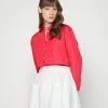 MAX&Co. PALLINA - Button-down Blouse - Coral -Max & Co.Sales 1860e2213b564a0f9e2906184c67a295