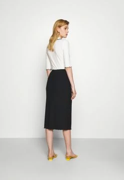 MAX&Co. CHIODO - Pencil Skirt - Black -Max & Co.Sales 187d702f235c429f8d98c17cd098b3ab