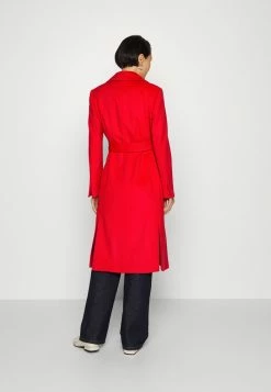 MAX&Co. RUNAWAY - Classic Coat - Red 4 MAX&Co. RUNAWAY - Classic Coat - Red -Max & Co.Sales 18932939a1e64eb28878abbfe7dbf8c4