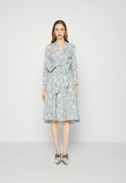 MAX&Co. RIALTO - Day Dress - Yellow