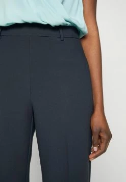 MAX&Co. SACCO - Trousers - Midnight Blue -Max & Co.Sales 1b145aa4d917485ea54384fdadb463d4