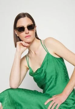 MAX&Co. BIFORA - Cocktail Dress / Party Dress - Bright Green -Max & Co.Sales 1b27c9df1d2f46259aa393053c09065b