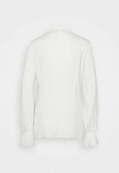 MAX&Co. REMARE - Button-down Blouse - Ivory 3 MAX&Co. REMARE - Button-down Blouse - Ivory -Max & Co.Sales 1bed7d2bad5941a49c67f23941412e74