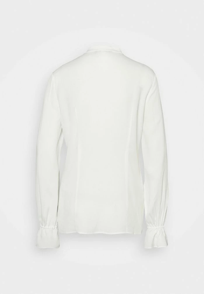 REMARE - Button-down blouse - ivory MAX&Co. REMARE - Button-down Blouse - Ivory -Max & Co.Sales 1bed7d2bad5941a49c67f23941412e74