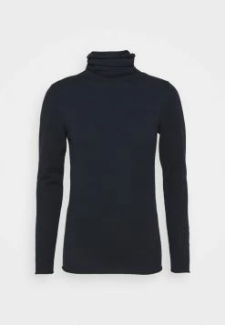 MAX&Co. MANAMA - Jumper - Navy Blue -Max & Co.Sales 1bee9ab425e244688489562795a28b8d