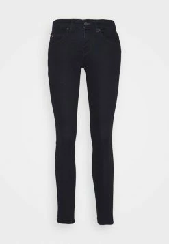 MAX&Co. MILANO - Jeans Skinny Fit - Midnight Blue 7 MAX&Co. MILANO - Jeans Skinny Fit - Midnight Blue -Max & Co.Sales 1c2cdcf3f10e434093fd952f553ba659