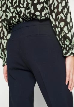 MAX&Co. MELISSA - Trousers - Midnight Blue -Max & Co.Sales 1c40f17a7e5245328c0247b578013ecd