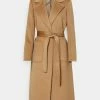 MAX&Co. RUNAWAY - Classic Coat - Camel 1 MAX&Co. RUNAWAY - Classic Coat - Camel -Max & Co.Sales 1c81a4ebfcdb4106ad03f79fad88be12
