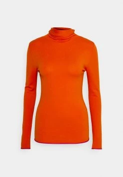MAX&Co. SONDRIO - Jumper - Orange -Max & Co.Sales 1cc3fa5ffc1341f5a8826b182ff3ee74