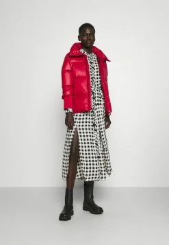 MAX&Co. MOTO - Shirt Dress - Ivory -Max & Co.Sales 1d2f18921ce14dcc9d915d99429099be