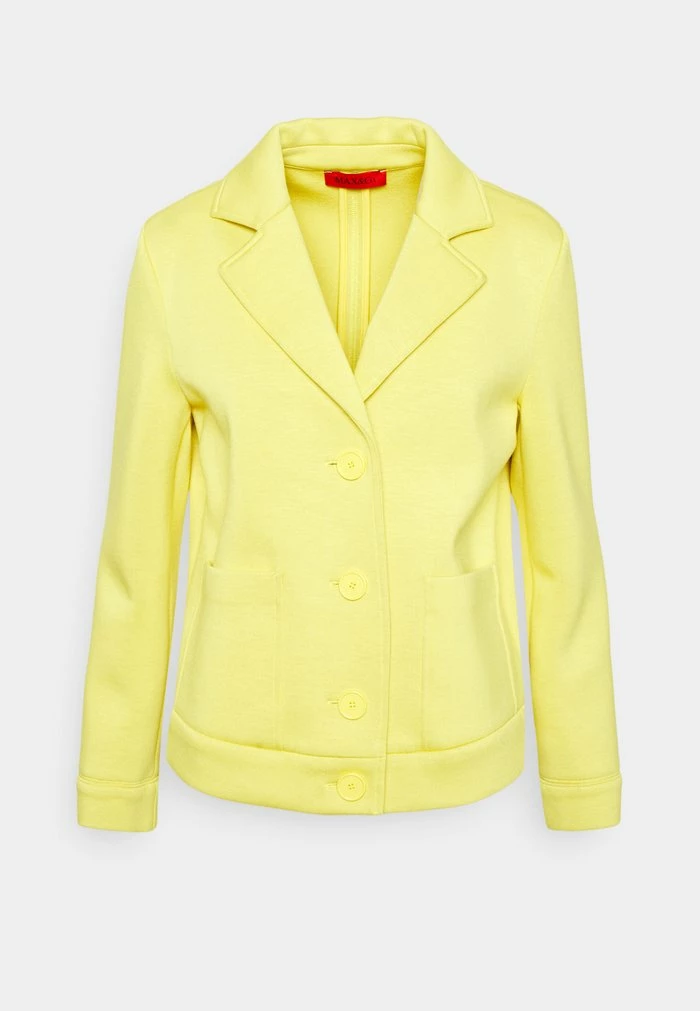 DAKAR - Blazer - sunshine yellow MAX&Co. DAKAR - Blazer - Sunshine Yellow -Max & Co.Sales 1e1de12c4f28412bbca692dc395fcead