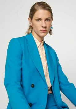 MAX&Co. NOTEVOLE - Blazer - Turquoise -Max & Co.Sales 1f0458b65c4148e1aa69749e331550c6