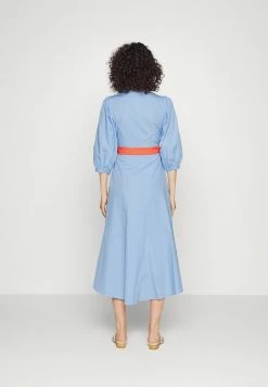 MAX&Co. ELLA - Day Dress - Light Blue 4 MAX&Co. ELLA - Day Dress - Light Blue -Max & Co.Sales 1fa862da322947d19c0796cc3c45d4ad