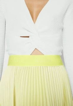 MAX&Co. SONETTO - Jumper - Ivory -Max & Co.Sales 2024f7dd84934fb5b681990049e24317