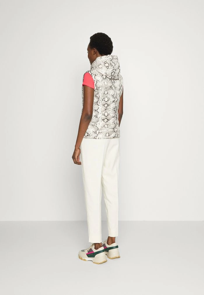 ORGANINO - Down jacket - medium grey MAX&Co. ORGANINO - Down Jacket - Medium Grey -Max & Co.Sales 206165282d1b430a9e720fe9096f73a8