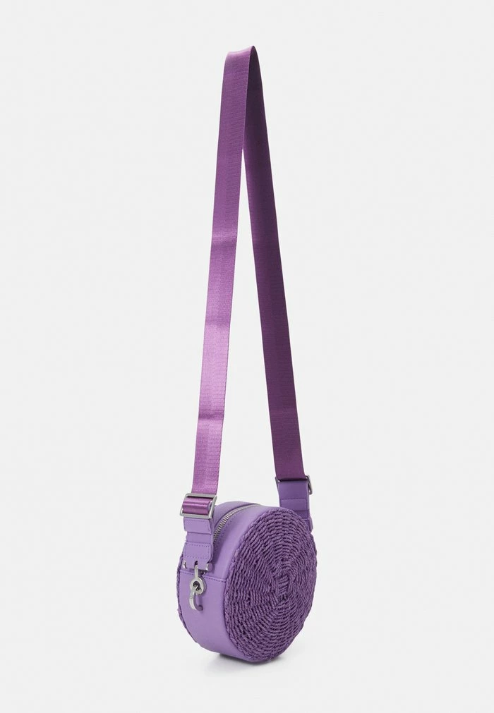 DOTMINI - Across body bag - lilla MAX&Co. DOTMINI - Across Body Bag - Lilla -Max & Co.Sales 20a29eb60fa143b5b8eeeb26a79f9bd5