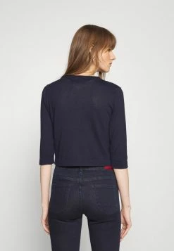 MAX&Co. MESSICO - Cardigan - Navy Blue -Max & Co.Sales 20f5e156055d4d038b64809c0fdb2a3a