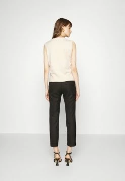 MAX&Co. MONOPOLI - Trousers - Black 4 MAX&Co. MONOPOLI - Trousers - Black -Max & Co.Sales 2158904e1e4b4678ae8b1590357a3169