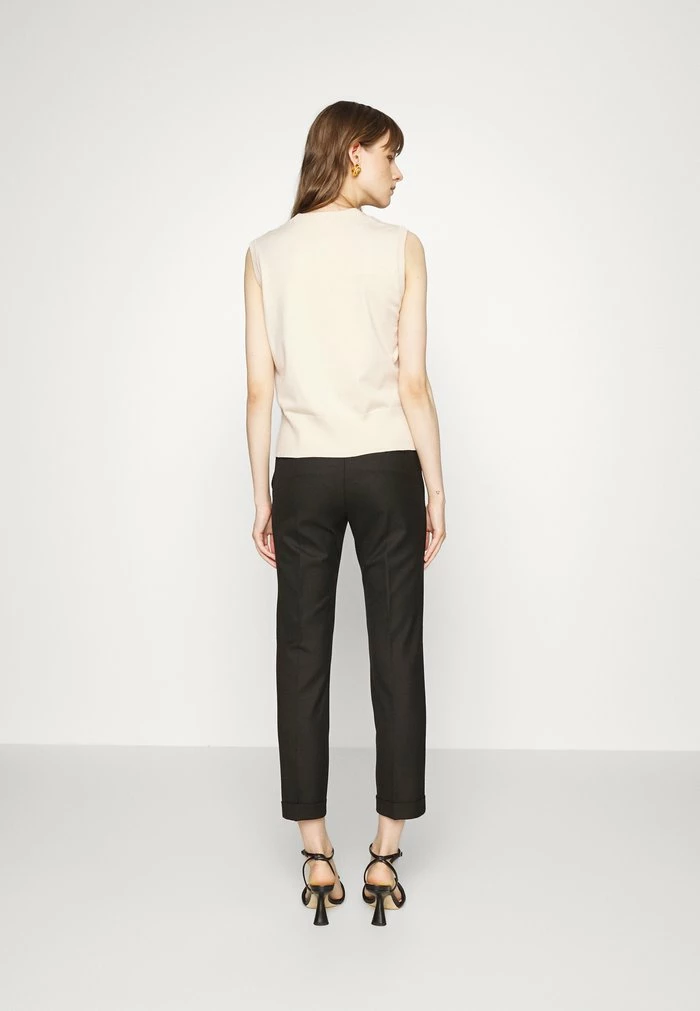 MONOPOLI - Trousers - black MAX&Co. MONOPOLI - Trousers - Black -Max & Co.Sales 2158904e1e4b4678ae8b1590357a3169