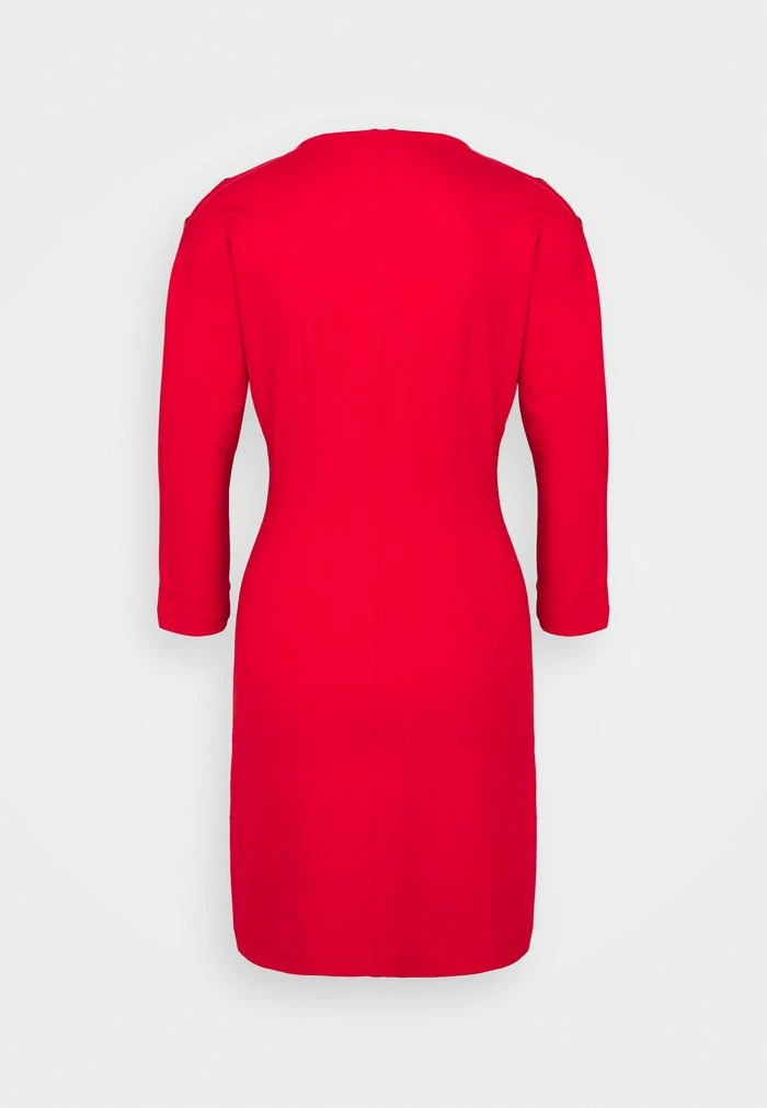 DADO - Jersey dress - red MAX&Co. DADO - Jersey Dress - Red -Max & Co.Sales 21b0f991dea943199c32334ed65bed36