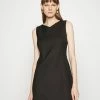 MAX&Co. NEWYORK - Day Dress - Black -Max & Co.Sales 21d602231a554112aedc107429323ad8