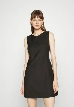 MAX&Co. NEWYORK - Day Dress - Black