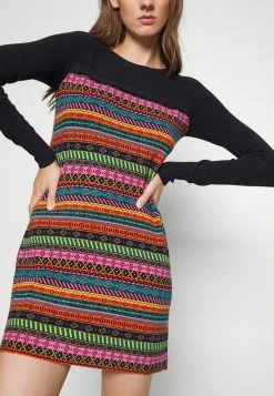 MAX&Co. SCOSTARE - Day Dress - Midnight Blue -Max & Co.Sales 21da28b584534f61a261971b1293f29b