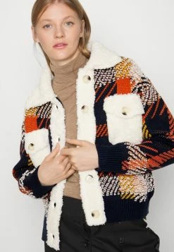 MAX&Co. SCORCIO - Winter Jacket - Midnight Blue 5 MAX&Co. SCORCIO - Winter Jacket - Midnight Blue -Max & Co.Sales 227396c9d9084686b6c3c095b9790513