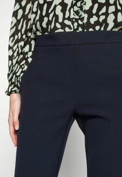 MAX&Co. MELISSA - Trousers - Midnight Blue -Max & Co.Sales 232921f109204f76bd5305238b156579