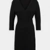 MAX&Co. DADO - Jersey Dress - Black -Max & Co.Sales 2347ab39433f41858c515ca1f870aaab