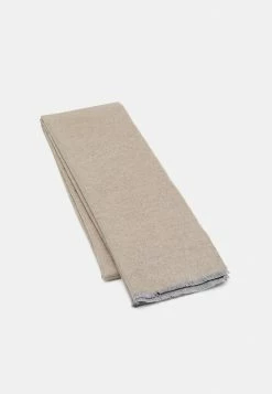 MAX&Co. INDOLE - Scarf - Cammello