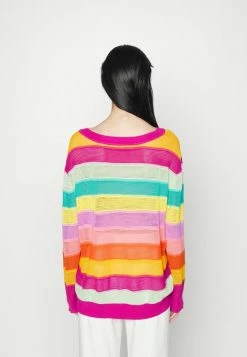MAX&Co. SONORO - Jumper - Multi-coloured 4 MAX&Co. SONORO - Jumper - Multi-coloured -Max & Co.Sales 2500dbd82bdc4e5299cbb24d8e3604bb
