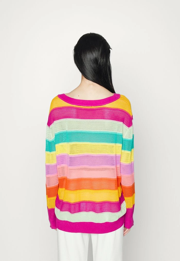 SONORO - Jumper - multi-coloured MAX&Co. SONORO - Jumper - Multi-coloured -Max & Co.Sales 2500dbd82bdc4e5299cbb24d8e3604bb