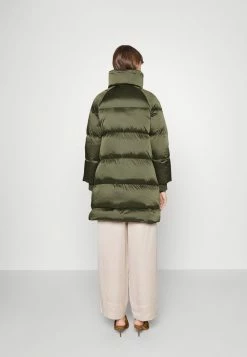 MAX&Co. EVEREST - Down Coat - Khaki Green -Max & Co.Sales 252df45f177e4f19bfac510fae2e5525