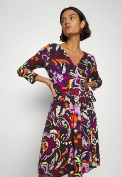 MAX&Co. CRISTINA - Day Dress - Black -Max & Co.Sales 2563629a59d346119309eb779035f1b1