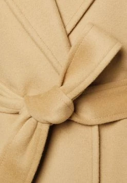 MAX&Co. LONGRUN - Classic Coat - Camel -Max & Co.Sales 2596a323a03e44839978e16a10c25a72
