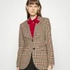 MAX&Co. LEI - Blazer - Sand Pattern -Max & Co.Sales 25b7eb31e34b4e779d3af87ebb3ae7f8
