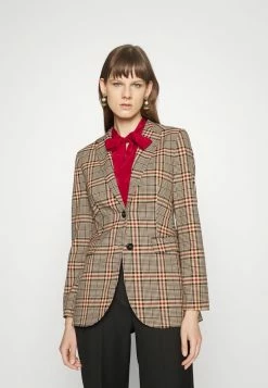 MAX&Co. LEI - Blazer - Sand Pattern