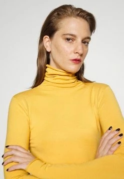 MAX&Co. SCOOTER - Jumper - Mustard -Max & Co.Sales 25c2d5af3e5740e2b8b2012ccad8e402