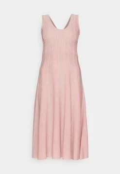MAX&Co. SABINA - Jumper Dress - Powder Pink -Max & Co.Sales 265d0f4e6ae547c4bbf66c5a6402d78c