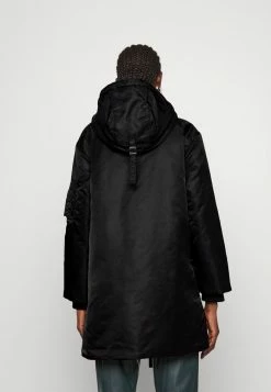 MAX&Co. DIURNO - Down Coat - Black -Max & Co.Sales 26fae26588b8498c873c4672c78ecec2