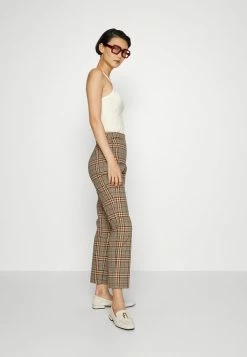 MAX&Co. LOGGIONE - Trousers - Sand Pattern -Max & Co.Sales 27023311f77b43c582bb271180c5576f