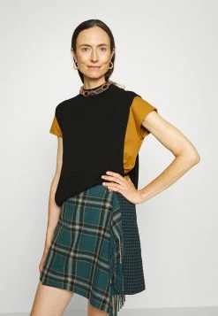 MAX&Co. TISANA - Mini Skirt - Green -Max & Co.Sales 27042a781a624a3eb05123eca112cd55