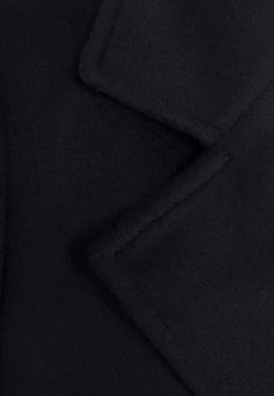 MAX&Co. SHORTRUN - Classic Coat - Midnight Blue -Max & Co.Sales 2775f1eae814448b9c90fb4d1e7c86cb